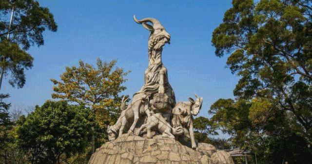 「广州」「佛山」羊禅双城的广东人,都在期待这件大事……