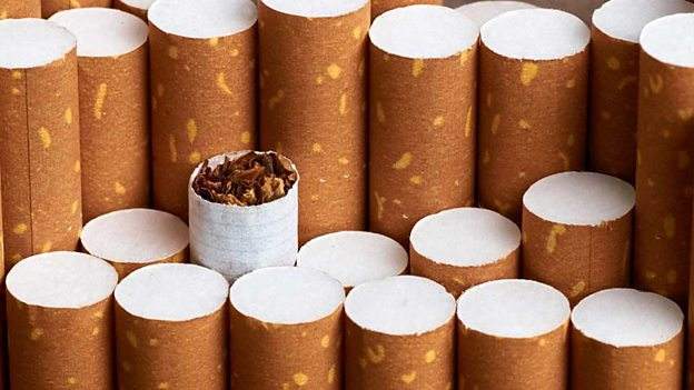 去什么地方买烟不会买到假烟,老烟民买烟诀窍