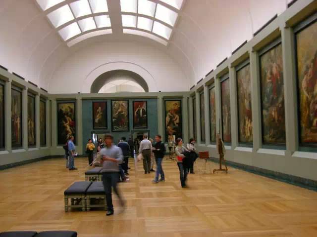 世界十大博物馆埃及博物馆,世界十大博物馆失窃案视频