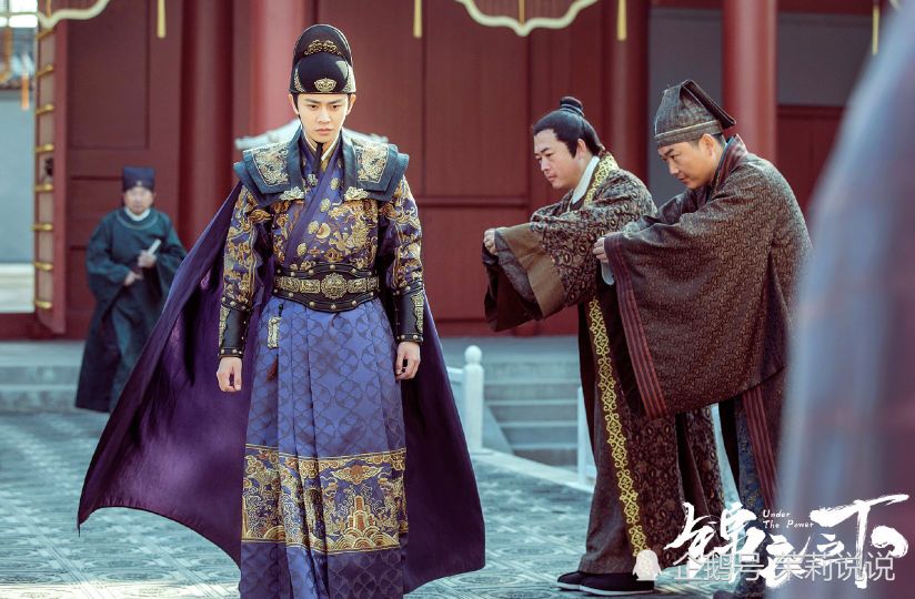 国产剧推荐封神古装剧解救剧荒,推荐十部超好看的古装剧