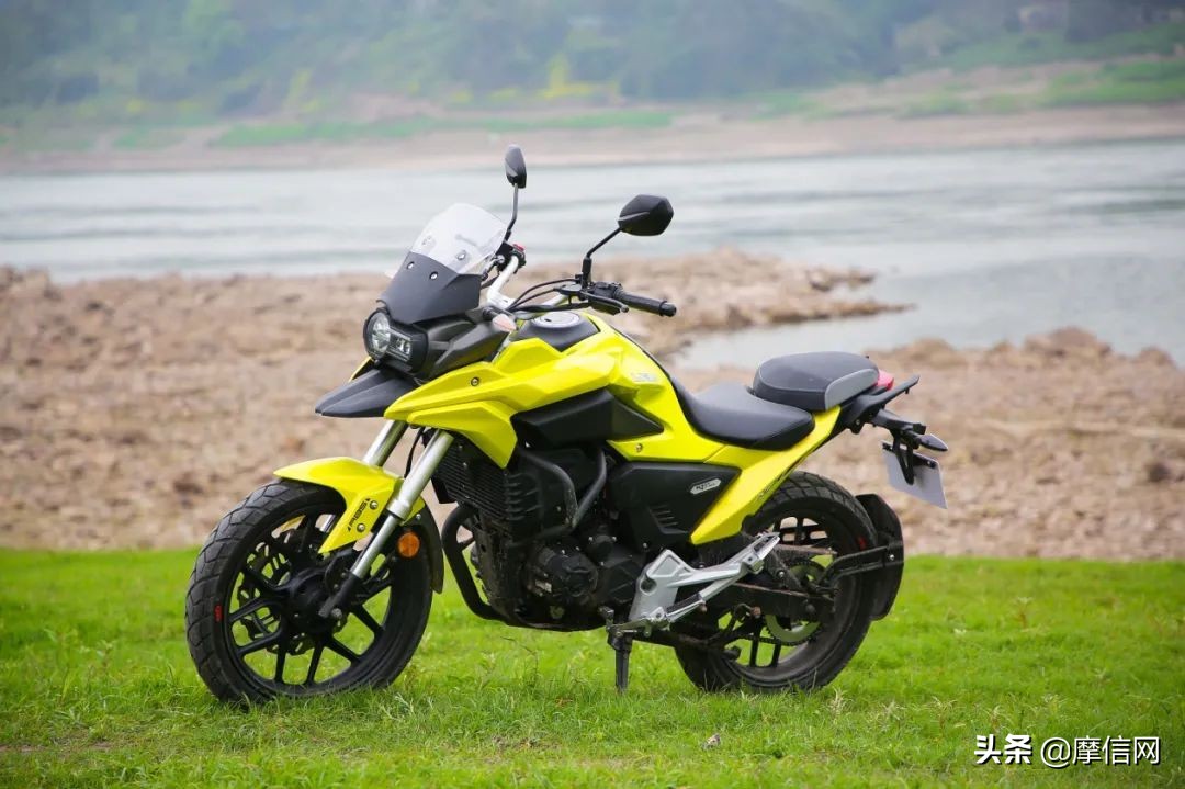 力帆kpt150测评,力帆kpt150对比宗申150x