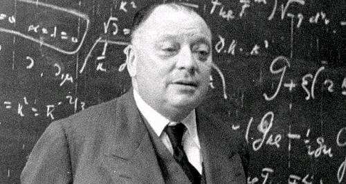 宇称不守恒粒子,宇称不守恒存在于宏观世界吗