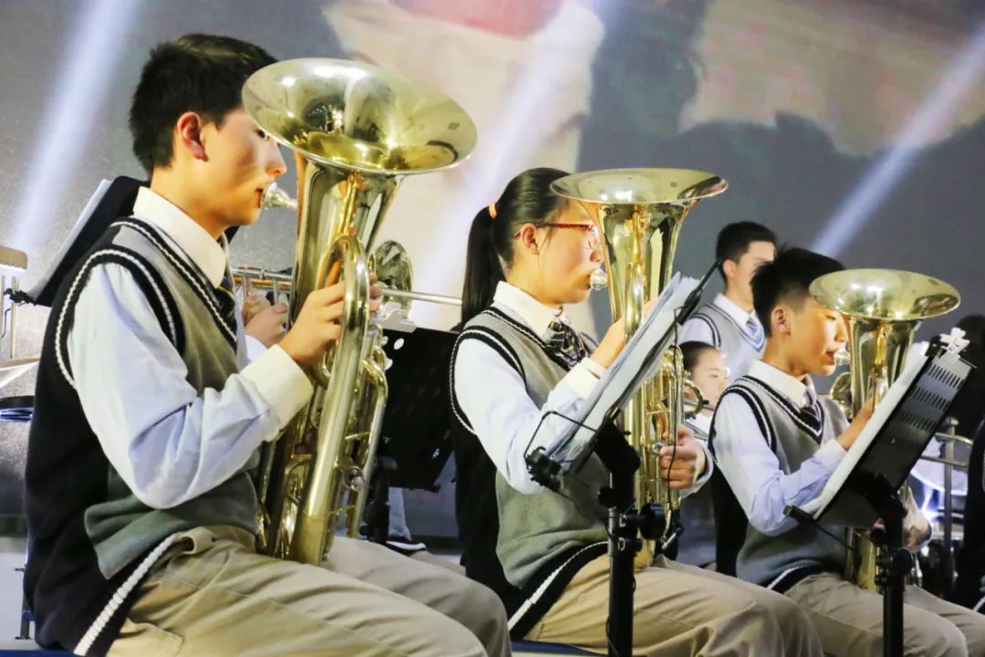 学长说|一所学校到底好不好，初三学姐学长最有发言权