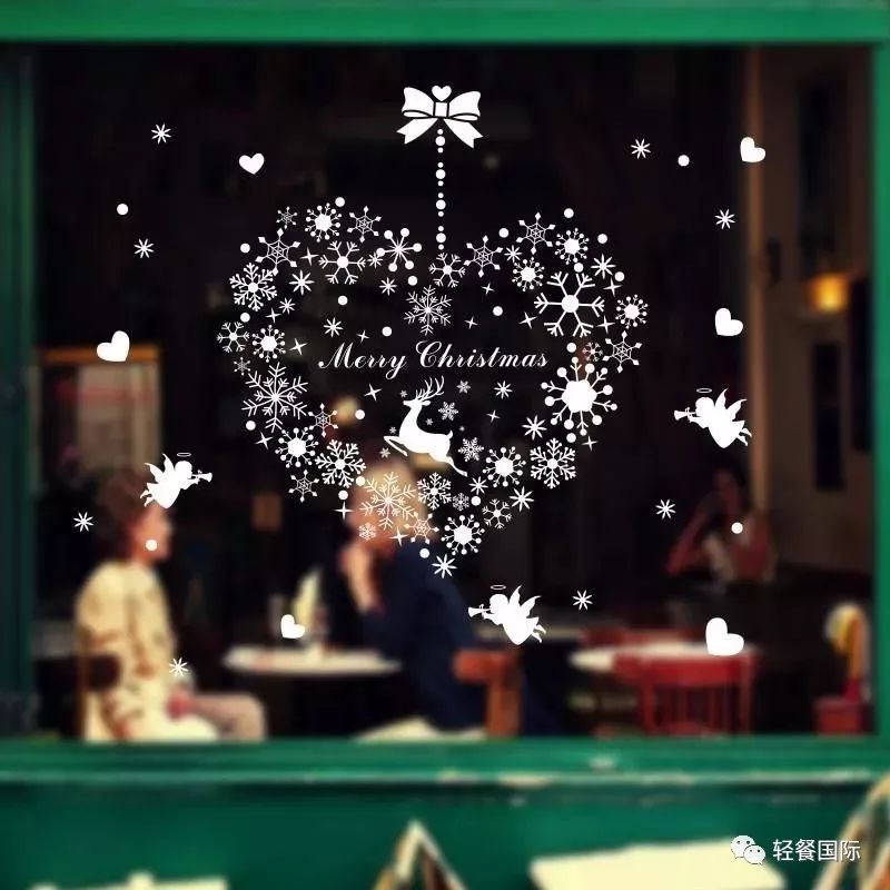 奶茶店圣诞节营销文案,圣诞奶茶店做什么活动比较好