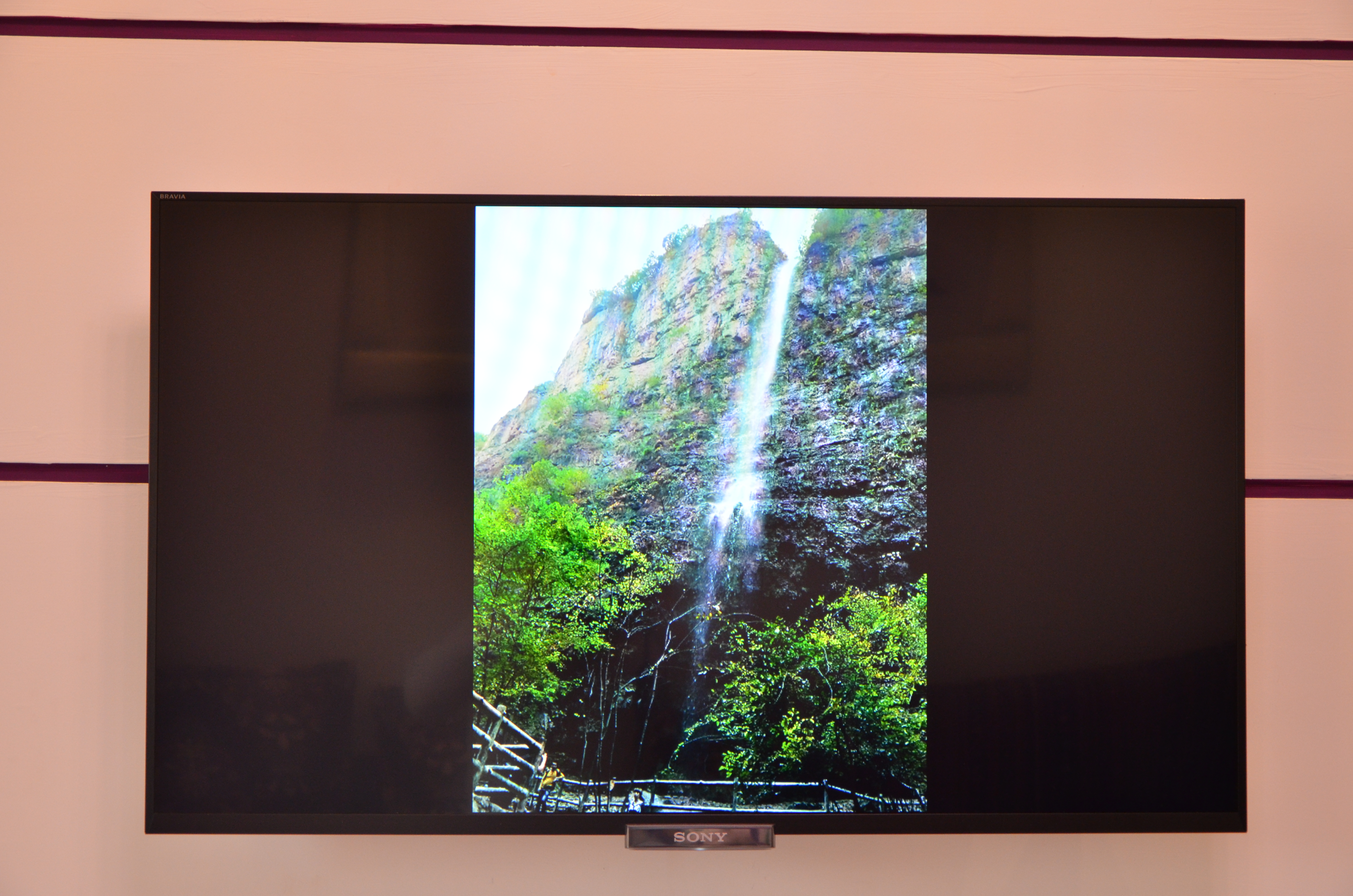 老电视变成投影,老电视变智能电视不需要机顶盒