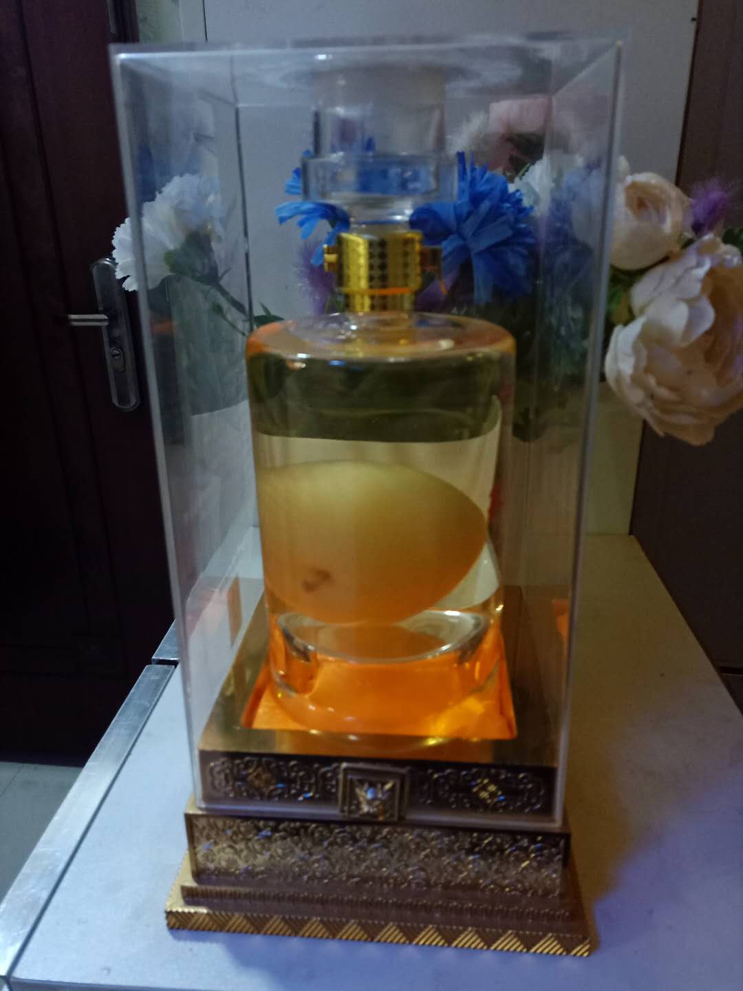 大年初一，去哥嫂家吃团圆饭，这8道硬菜却抵不上“一瓶酒”！