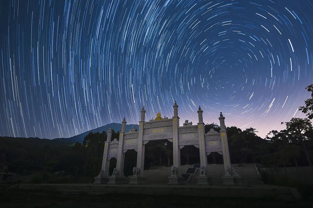 泉州，你可真是太拼了