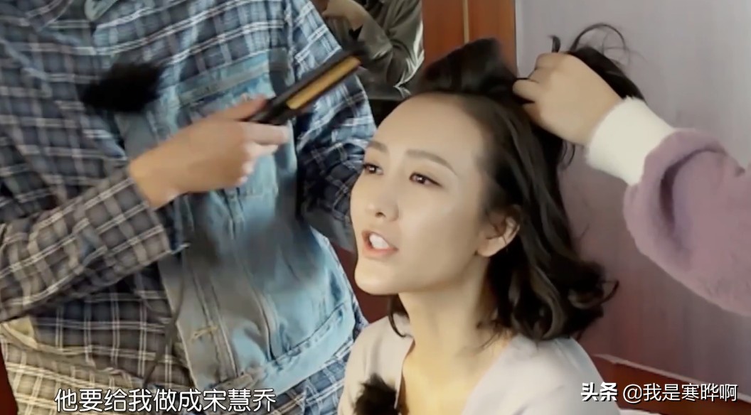 王鸥刁难化妆师,王鸥讨人厌