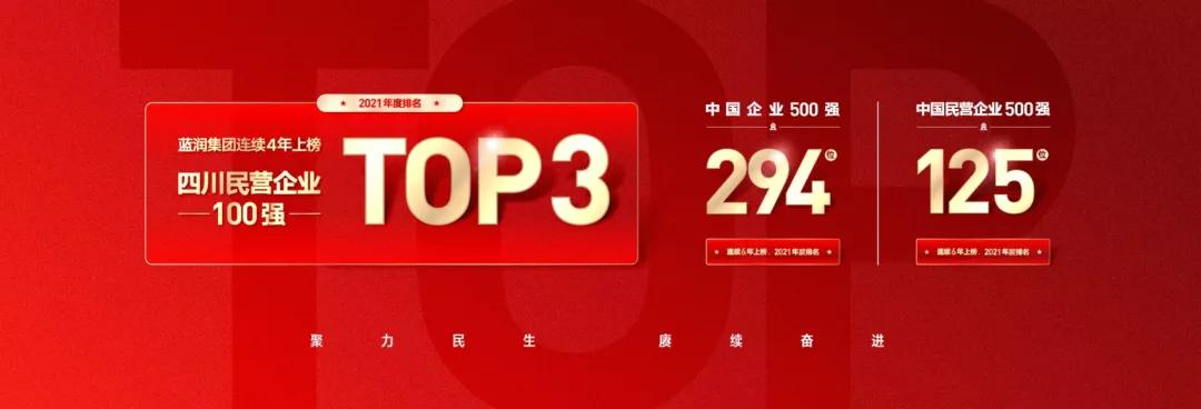 蓝润“*身卖**”中国供销集团？