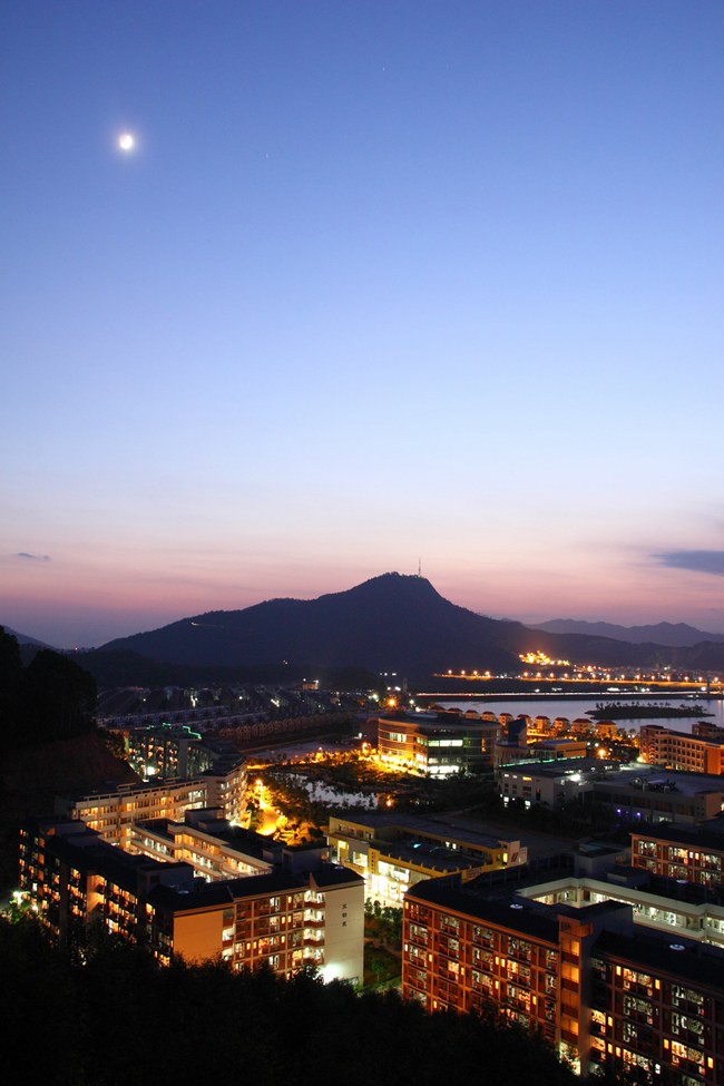 广东理工学院专业介绍,广东理工学院