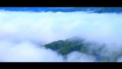 忘情北,忘情重庆黔江