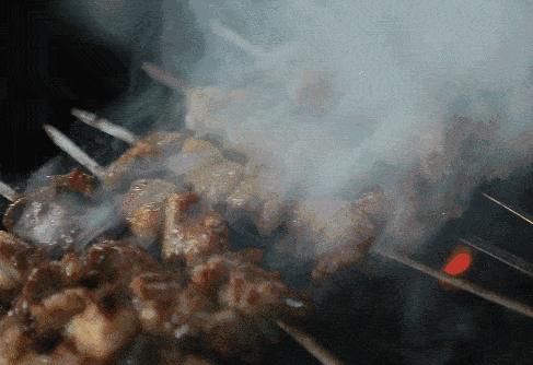 寒冬来袭！我用了108种方法，仍然戒不掉撸肉串