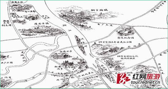 湘江新区大王山游玩,湘江新区大王山风景区简介