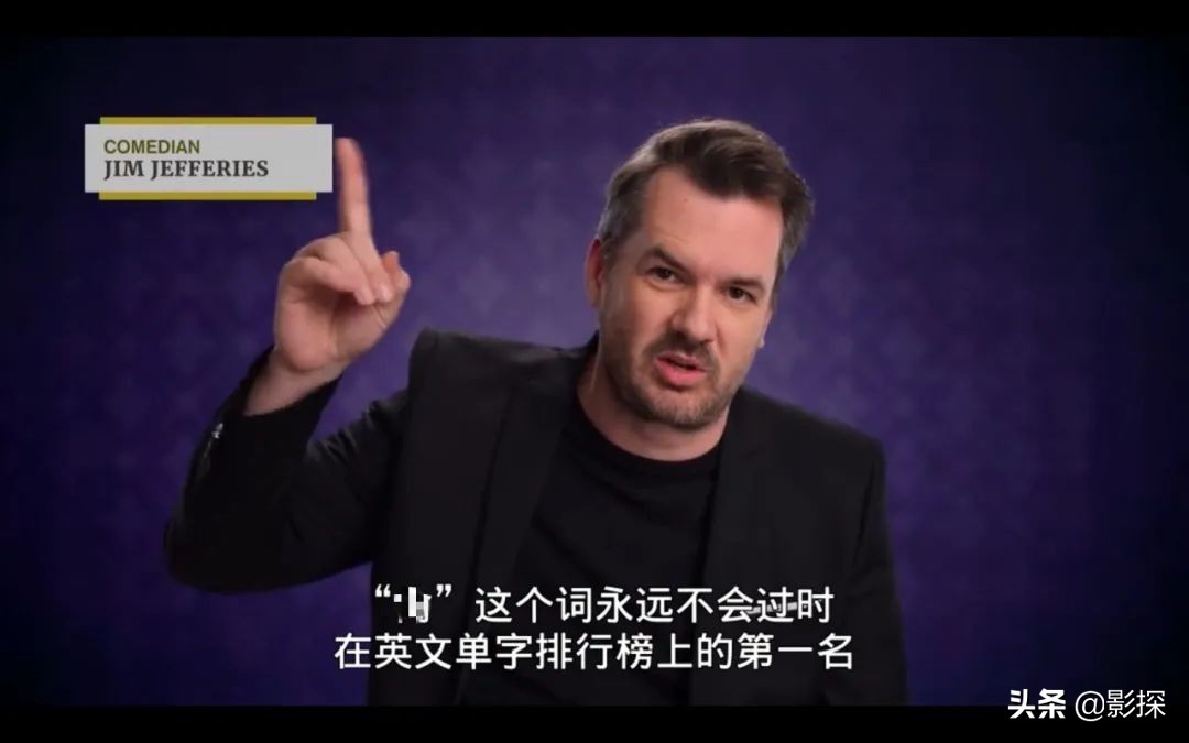 不打码，不消音，凯奇翻身了