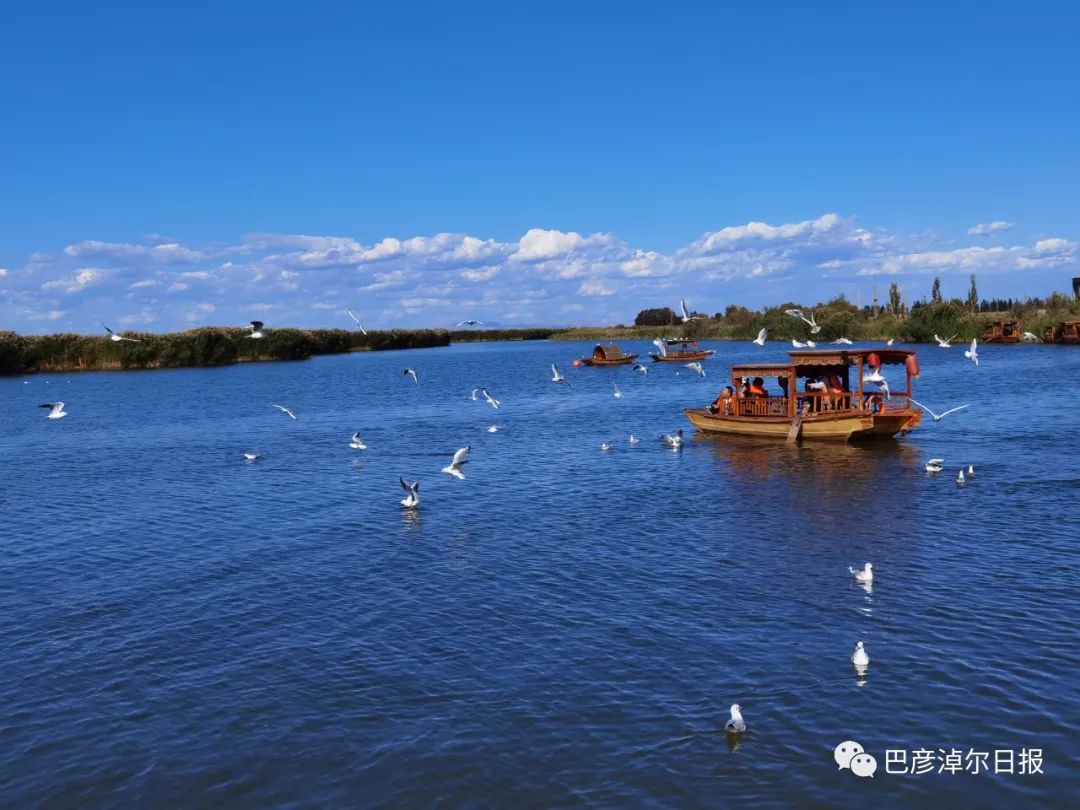 巴彦淖尔五一去处,巴彦淖尔市端午小长假适合去哪玩