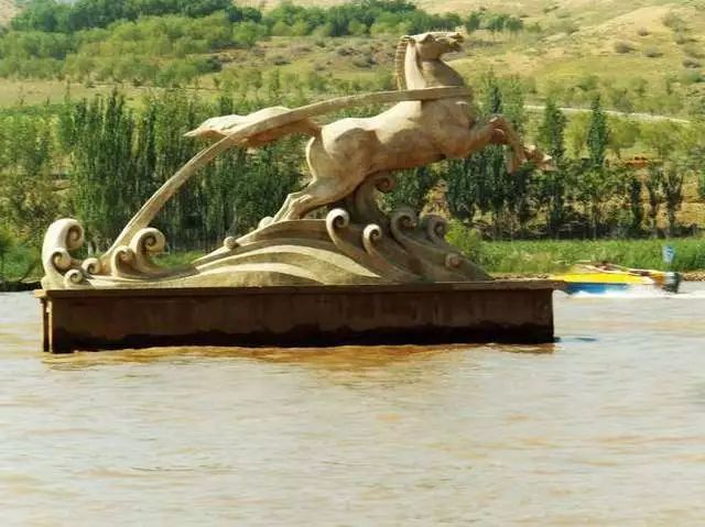 讲好黄河故事传承河洛文化,讲好黄河故事传承黄河文化内容