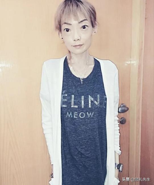 豪门富太伍智恒,豪门阔太难当