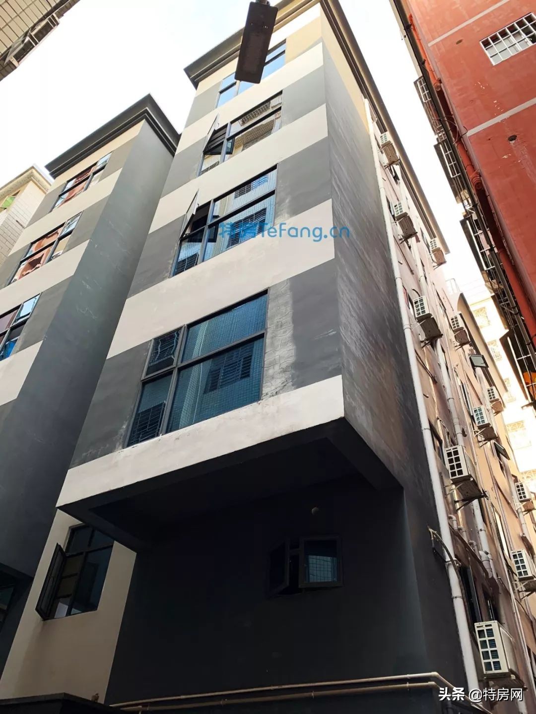 前海500米,地铁150米,买栋农民房当腾讯员工房东,太爽了