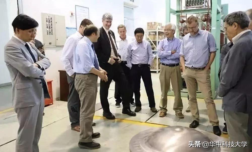 世界上最先进的国之重器,世界最先进的大国重器