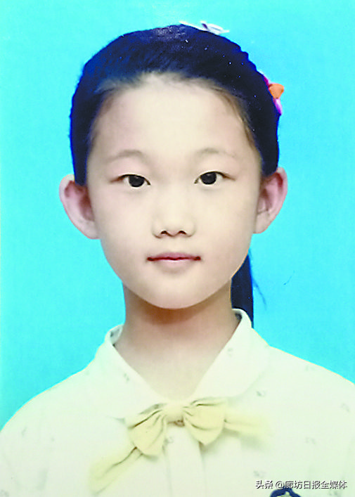 廊坊新时代好少年名单公布,廊坊市新时代好少年