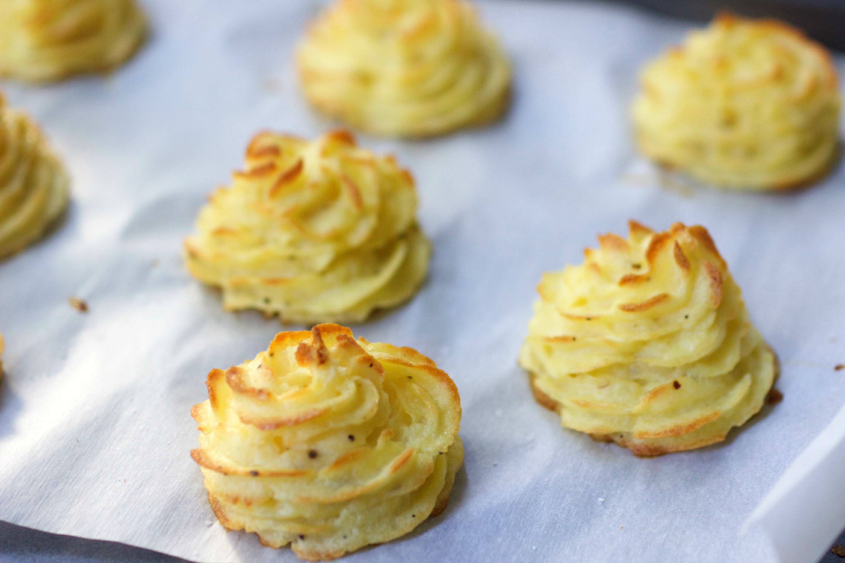 5种土豆做的美食你肯定没吃过,7种最好吃的土豆菜谱