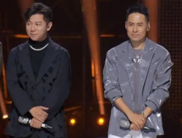 黄征胡海泉,黄征胡海泉奔跑现场