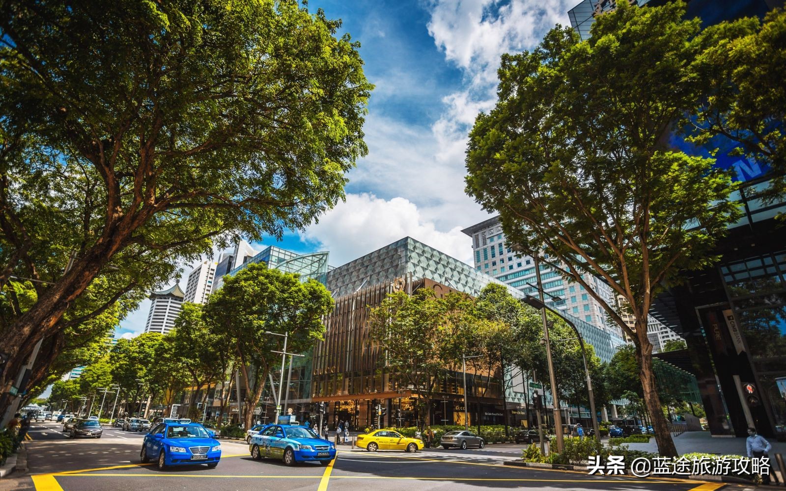 国外3000元旅游,国外最适合穷游的8个旅行地