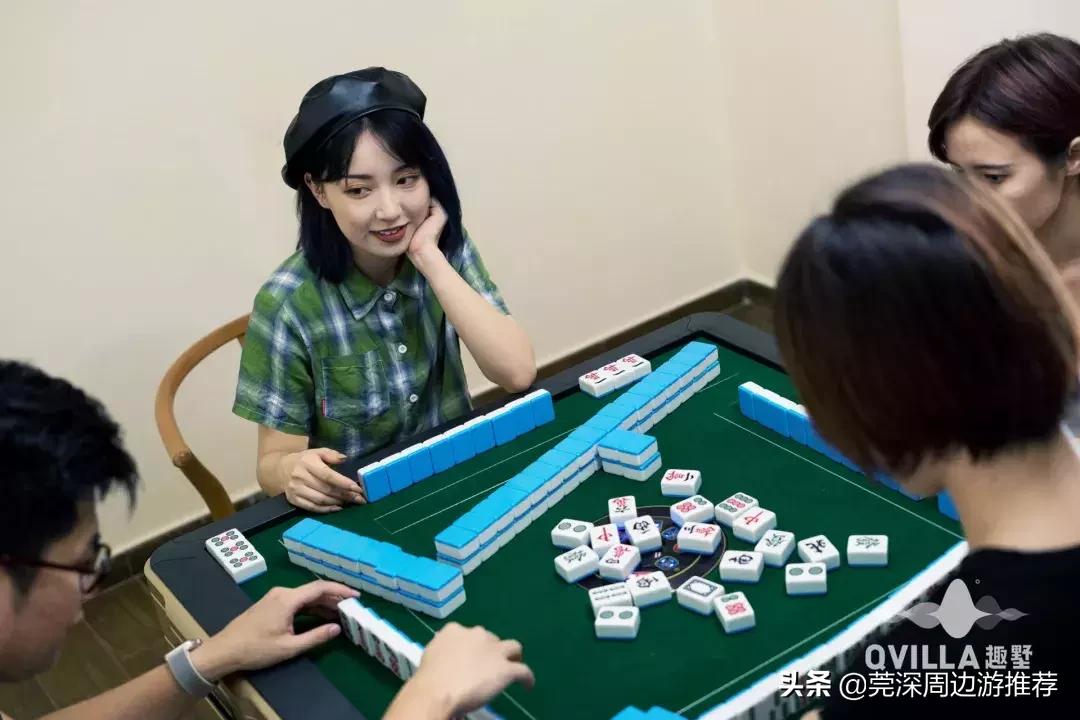 家庭聚会别墅度假推荐惠州,惠州适合家庭聚会的别墅