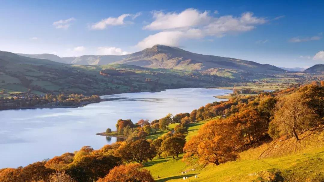 好看的风景照片p图教程手机,随便拍的风景图如何p图