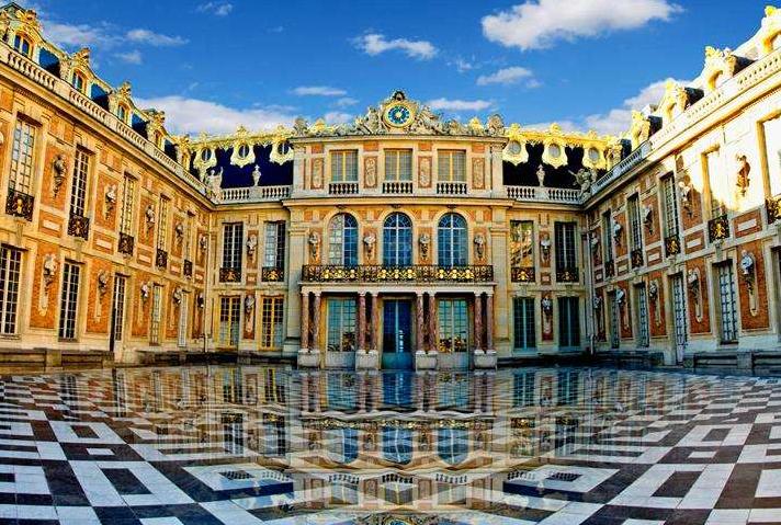 太阳王路易十四很厉害吗,太阳王路易十四生平简介