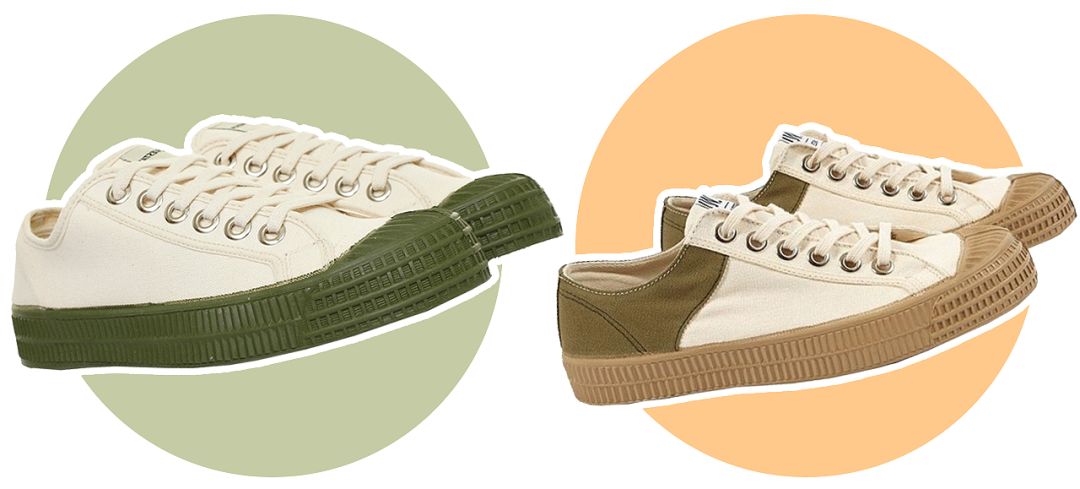 比匡威万斯贵的帆布鞋,比匡威还实惠的品牌