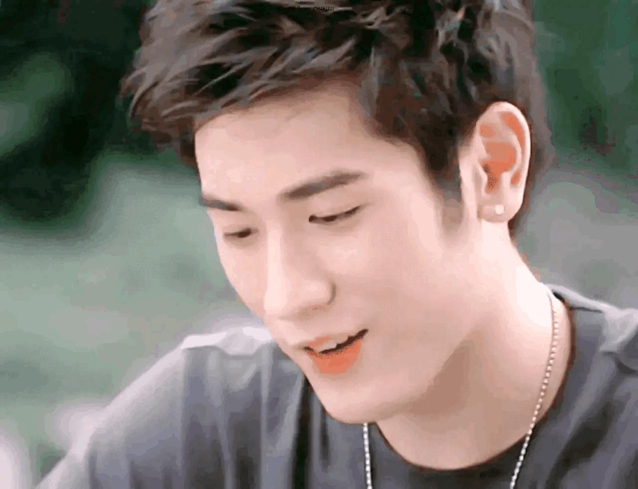 高以翔的人品,高以翔人格魅力