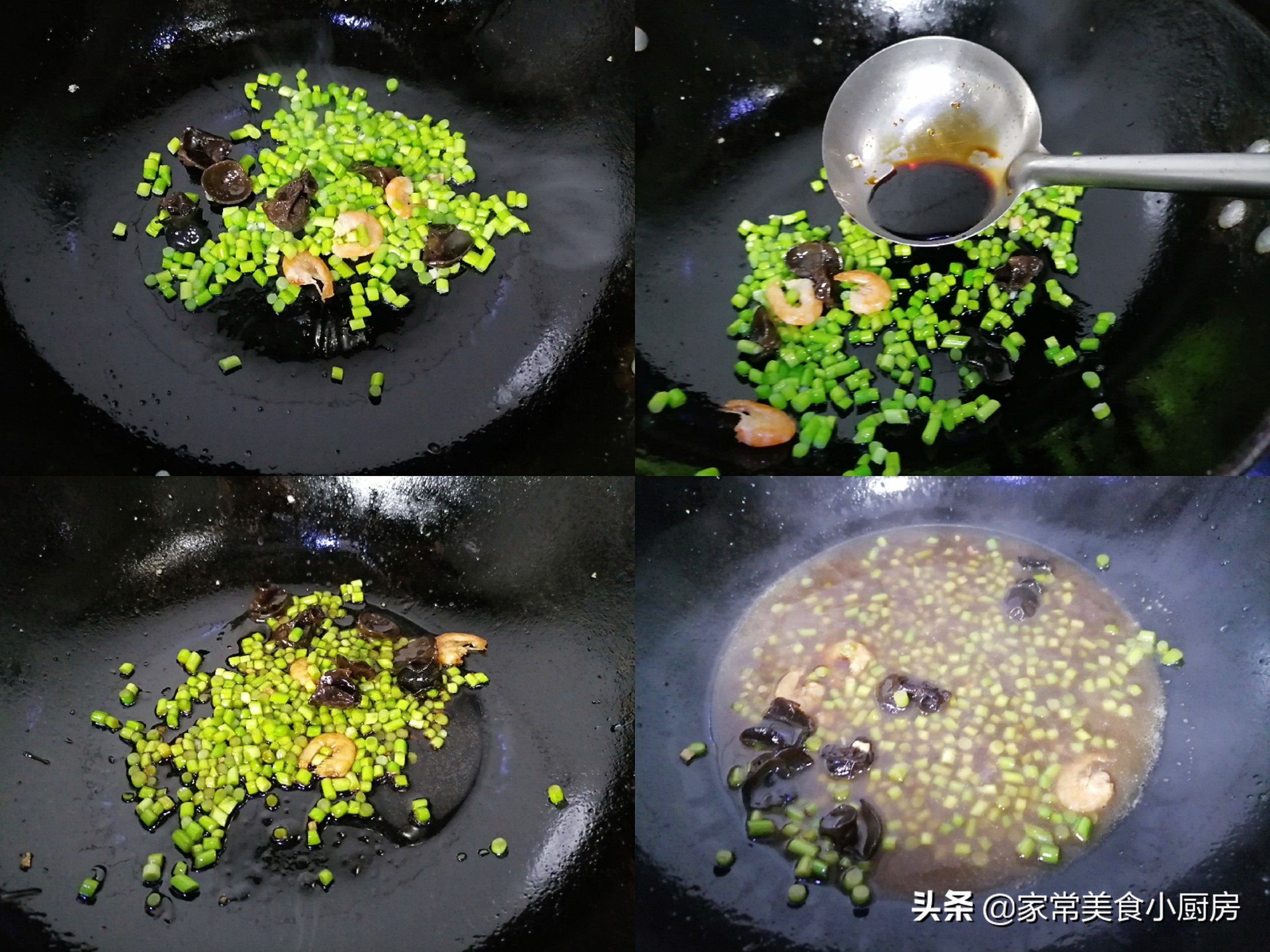 博山民间传统美食,山东传统名菜博山豆腐箱子