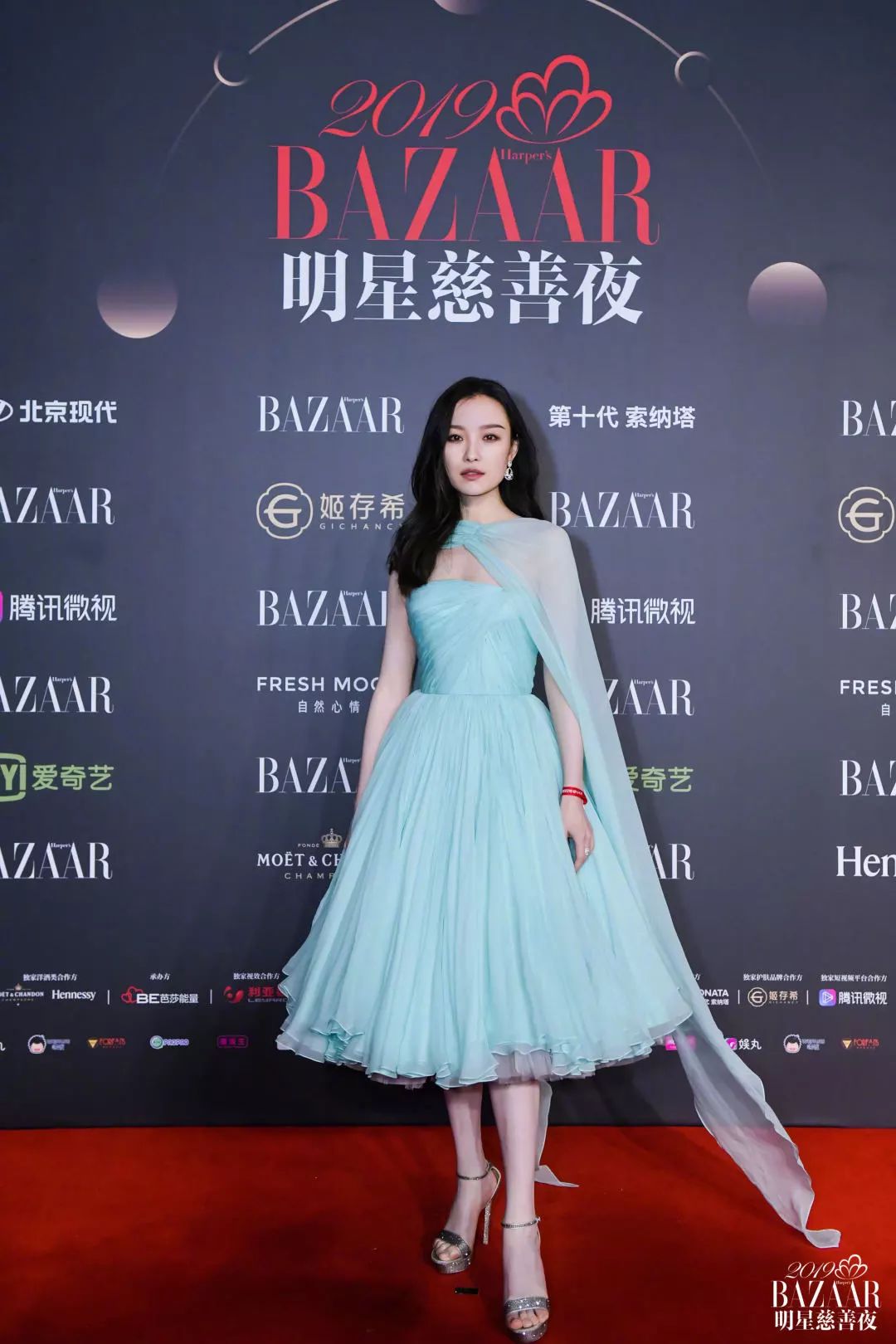 生图杀手倪妮的心机真的没“白费”