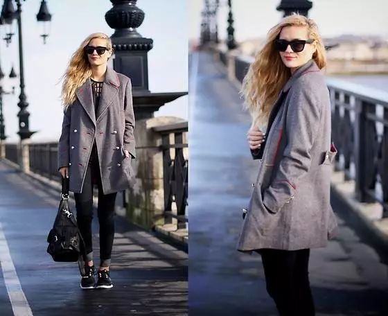 美成法式lady有无套路？