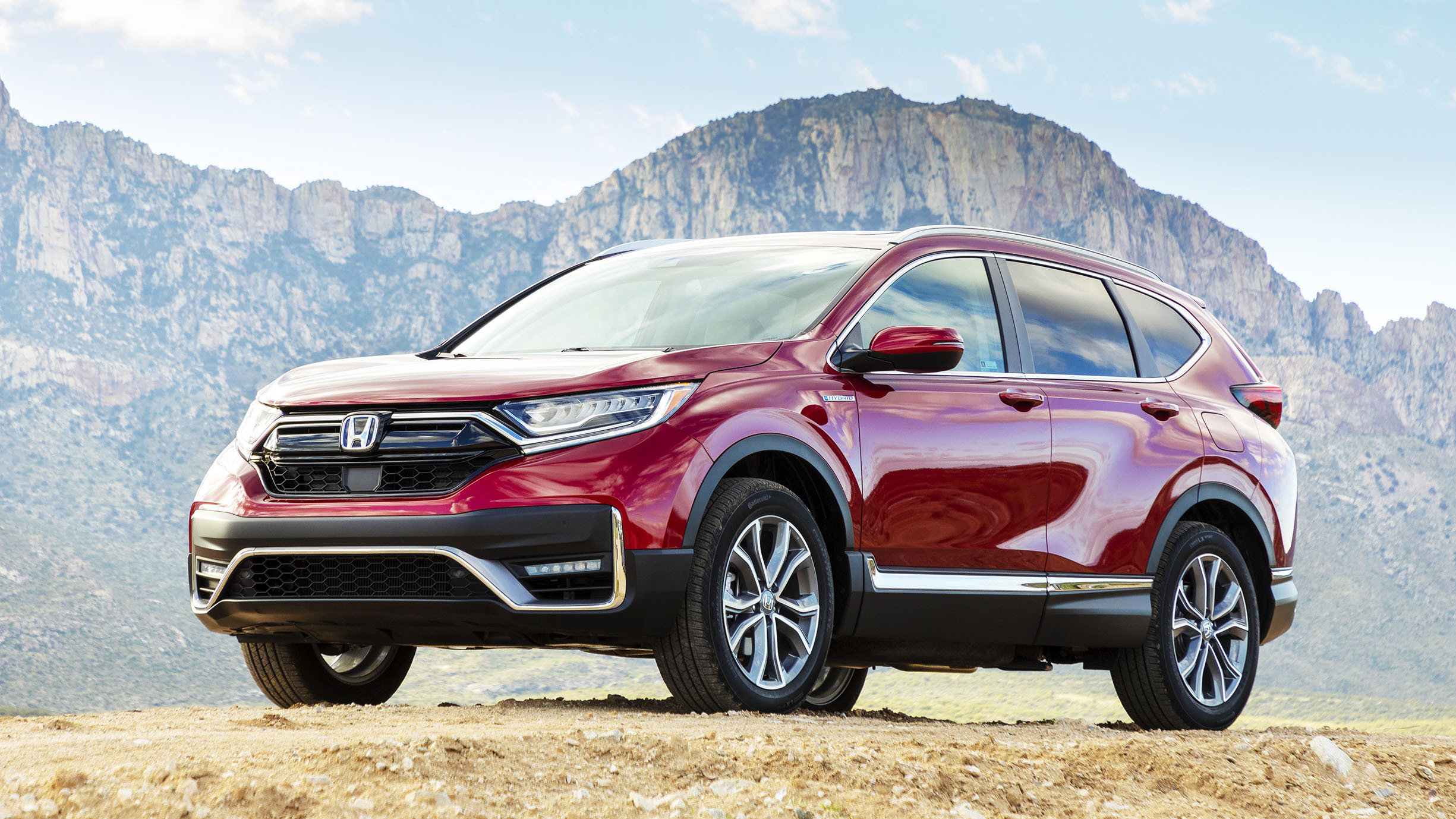 本田cr-v和丰田rav4怎么选,实力叫板新rav4本田新款cr-v解析