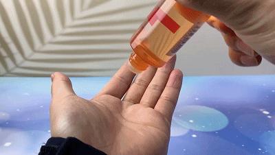 比较好用又平价的爽肤水,推荐几款保湿的爽肤水