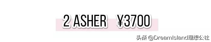 包包测评潮牌,包包测评小众设计