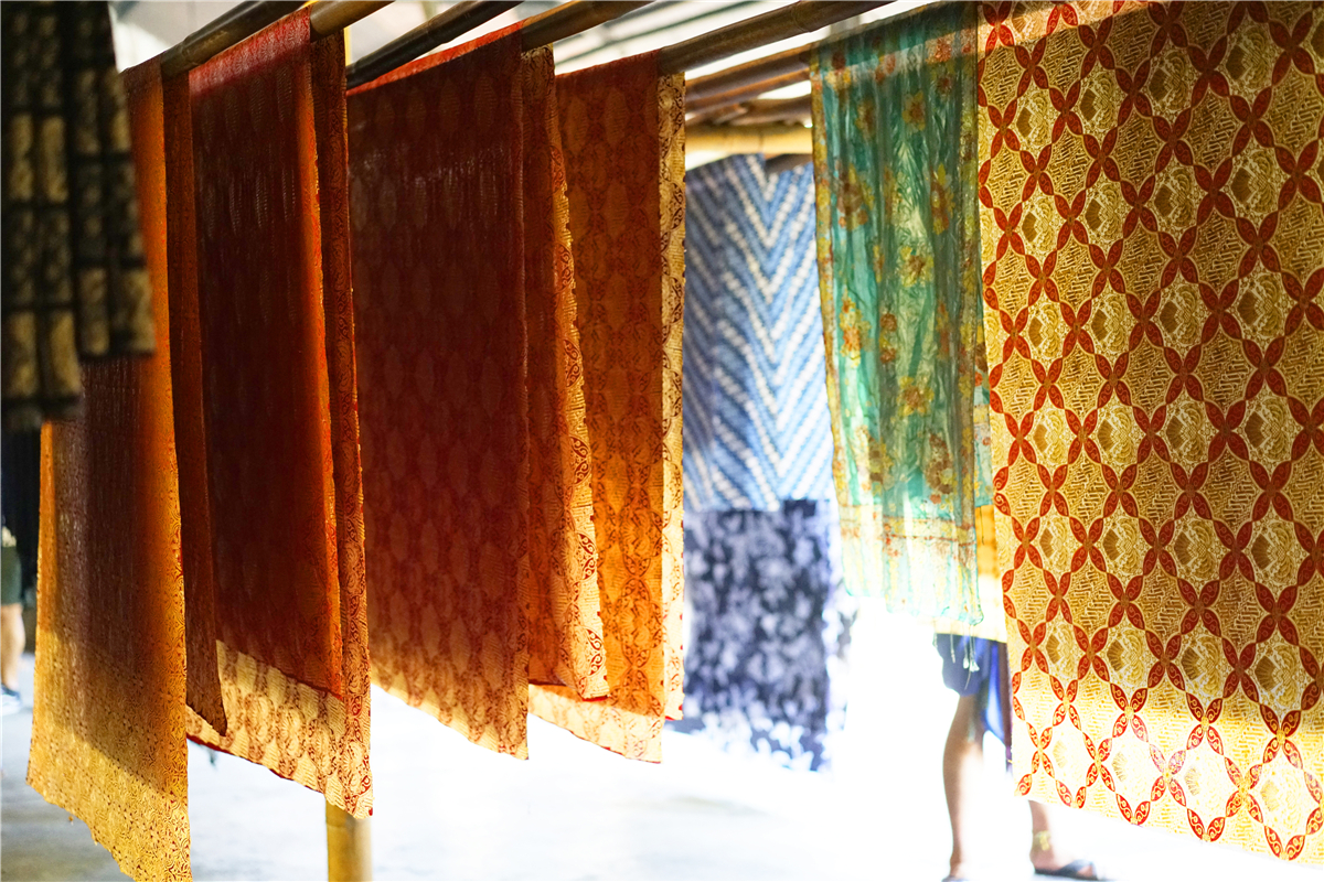 印度尼西亚的历史与文化,印度尼西亚文化体验