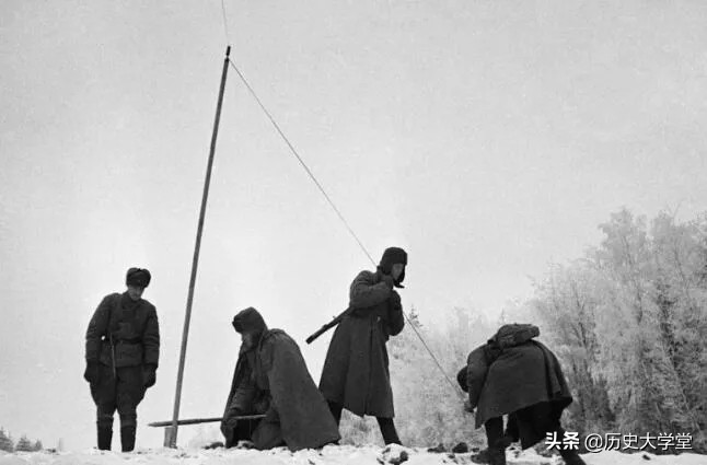 苏联红军有什么精锐部队,苏联近卫师和普通师的区别