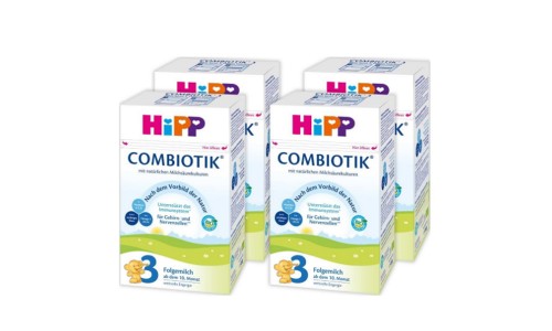 德国喜宝奶粉适合什么宝宝喝,德国喜宝宝奶粉好不好