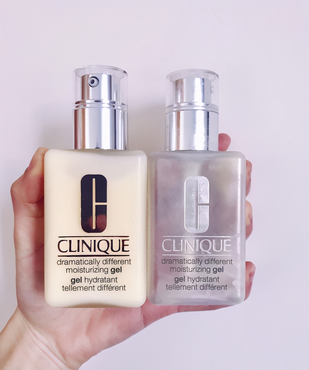 你的水乳在黑榜上吗,你的水乳该换了吗