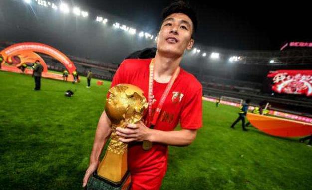 武磊中国球王,武磊算是世界级球员吗