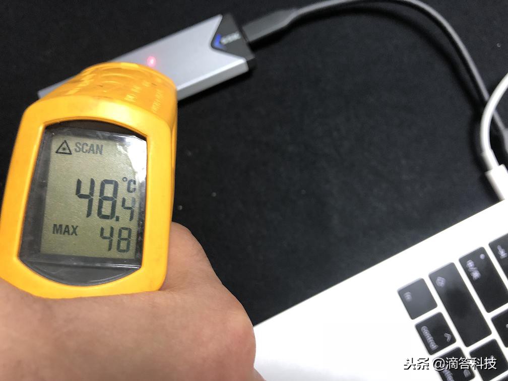 速度最快的硬盘盒,970evo固态硬盘装上以后要做什么