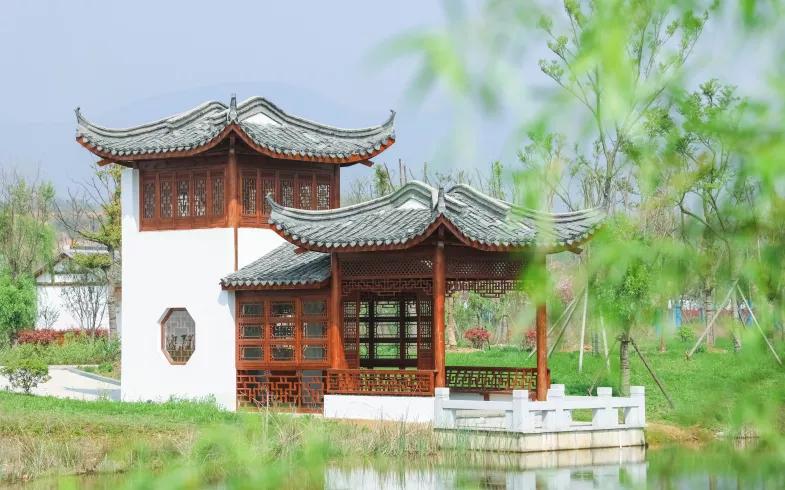 半汤温泉旅游攻略,半汤温泉养生度假区有哪些温泉