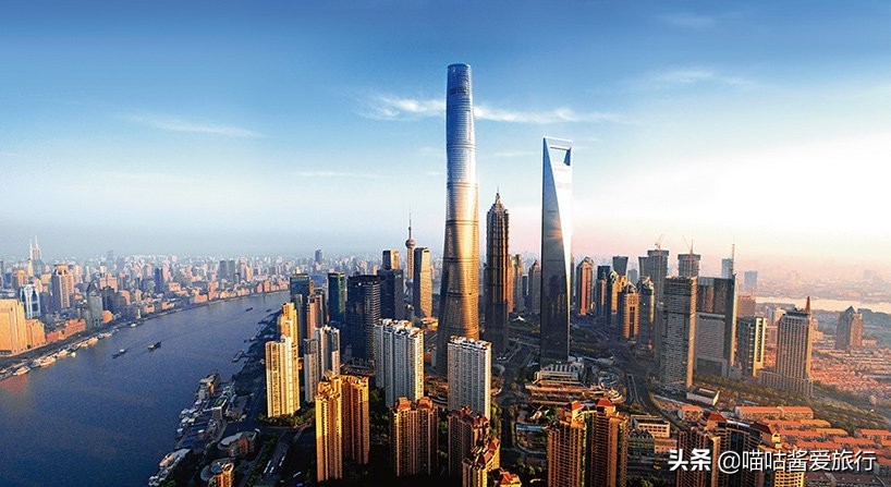 上海旅游景点推荐攻略大全,上海旅游景点攻略介绍