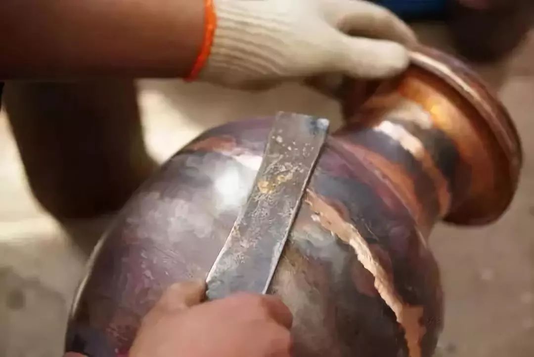 物美价廉的景泰蓝,景泰蓝顶级精品