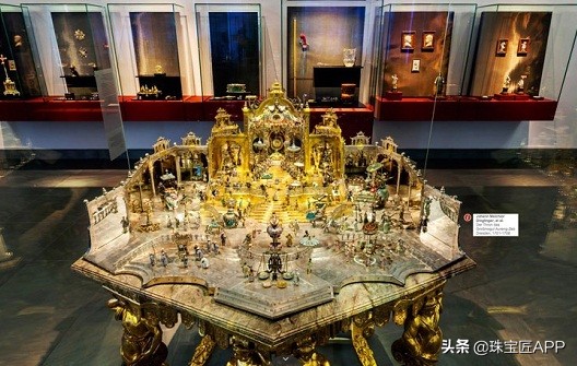 世界上最豪华的小孩房间,世界上最大最豪华的儿童房