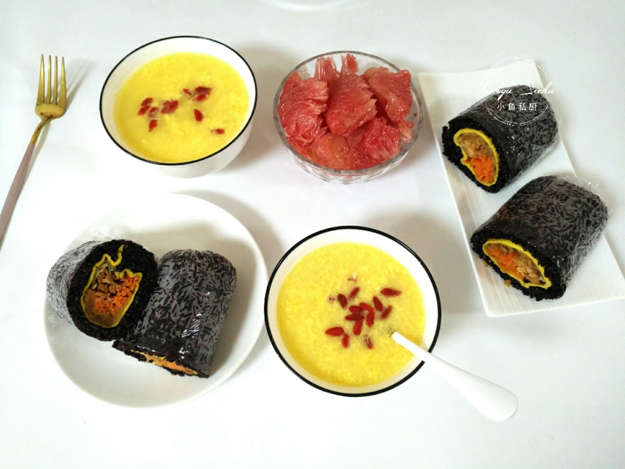 孩子开学必备的十道营养早餐,孩子快开学了的营养早餐新吃法