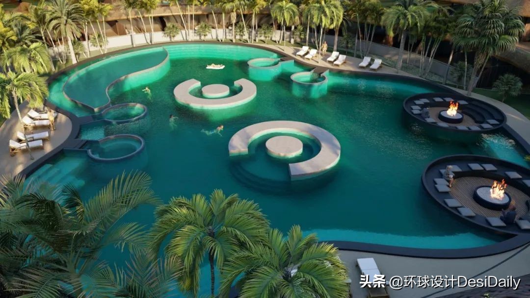 睡“破茧而出”的鸟巢酒店，是怎样的体验「环球设计2336期」